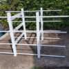 Kayak Storage Rack, Commercial, HOA, Municipal, Parks