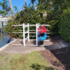 Kayak Storage Rack, Commercial, HOA, Municipal, Parks