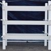 12 Kayak Commercial Storage Rack