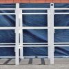 Commercial Outdoor Kayak Storage Rack